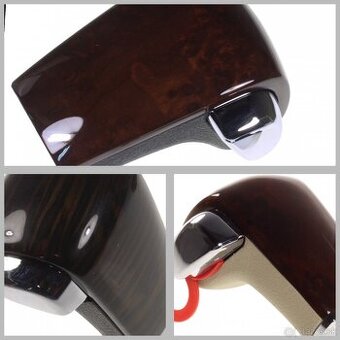 Kúpim hlavicu radiacej páky