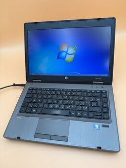 Notebook HP ProBook 6465b / AMD A8 / 4GB RAM / 250GB HDD