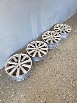 5x114,3 r17 Swift Sport