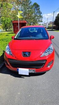 Peugeot 207 1.4 HDi 50kW