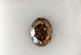 Investičný Diamant 1,32 ct - Ovál