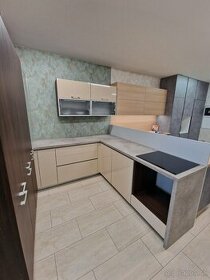 Nová kuchyňa - 1