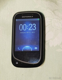 Motorola EX130 - 1