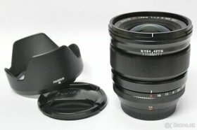 Fujifilm Fujinon XF 16mm f1.4 R WR