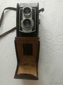 Srarý fotoaparát - 1