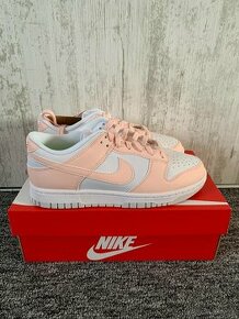 Nike Dunk Low Move To Zero Pale Coral (W) (38,5/39) - 1