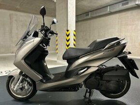 Predám Yamaha Majesty S 125 ccm - 1
