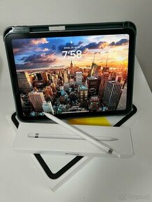 Apple IPad 10th generation (2022) 64gb Wifi + Apple pencil