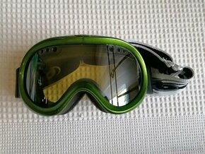 Bolle dámske lyžiarske okuliare
