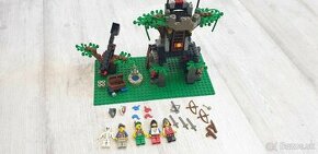 LEGO 6046 Hemlock Stronghold