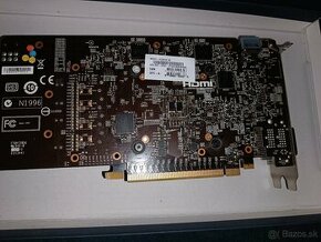 GeForce GTX 650 Ti/2GB/DDR5