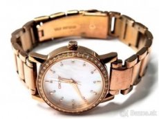Predám dámske originálne značkové kvalitné hodinky DKNY 8121