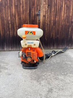 Fukar/rosič agrimotor
