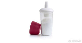 Tupperware cukornička