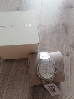 Dámske hodinky Michael Kors