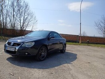 VW EOS
