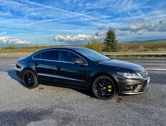 VW CC 3.6