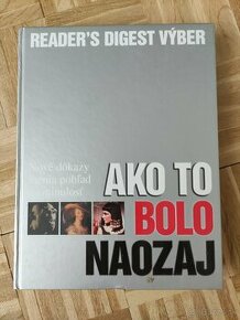 Knihy • Konšpirácie • Literatúra faktu - 1