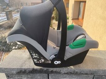 Kinderkraft MINK PRO 2023