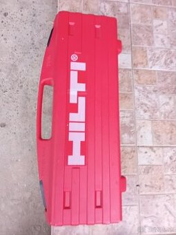 Chvostova pila Hilti wsr 1200 pe