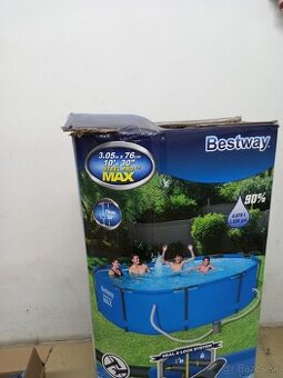 bazen betsway - 1
