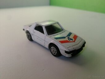 Corgi Toys Fiat X1/9