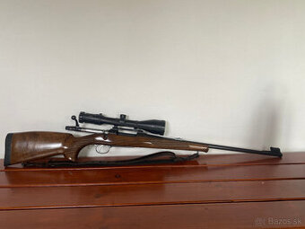 CZ 550 Lux