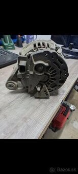 alternator fabia 1