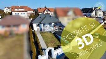 HALO reality - Predaj, rodinný dom Rimavská Sobota, CHRENOVI