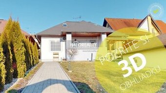 HALO reality - Predaj, rodinný dom Rimavská Sobota, CHRENOVI