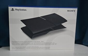 PlayStation 5 Slim kryty