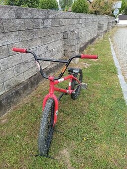 Predávam BMX flybikes