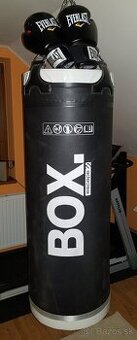 Boxovaci pytel Escape