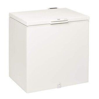 Mraziaci box WHIRLPOOL WHS21 22 2/204 litrov/