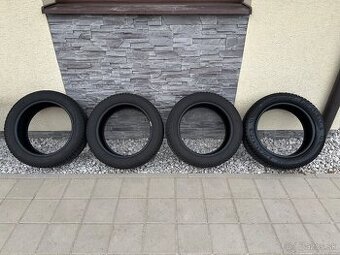 195/55 R16 87H zimné FULDA