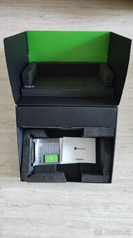 Xbox Series X 1TB Black skatula