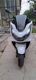 Honda pcx 125