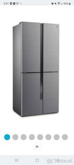 Americka chladnicka Gorenje
