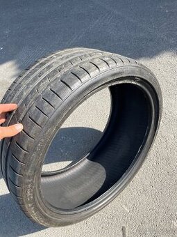 Tomket sport 275/30r20 letná