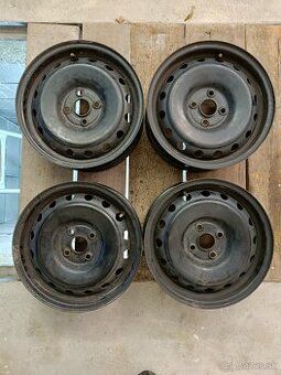 Disky Hyundai 6Jx15