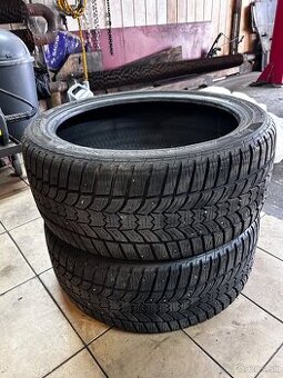 225/40 R18 Sava Eskimo