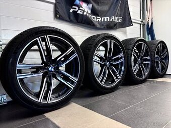 Styling 727M R19 Bmw Letne