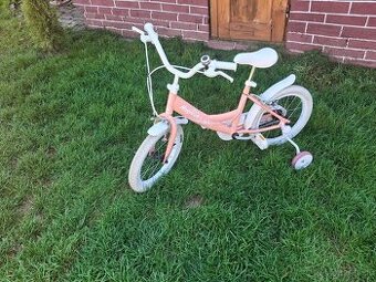 Preďam detsky bicykel 16