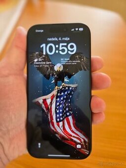 Iphone 16 pro 256 GB