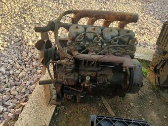 Motor 6901