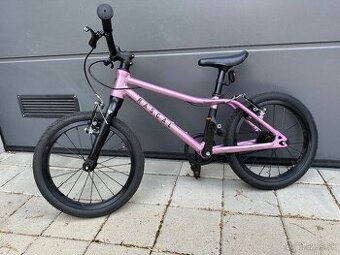 RASCAL 16 - detský bicykel