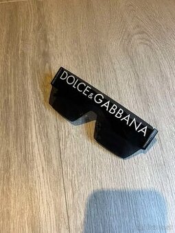 Dolce & Gabbana okuliare