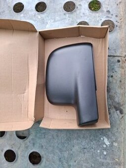 Nový kryt zrkadlá caddy rok2001 vyššie Cena 10eur