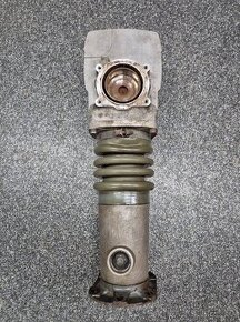 Wacker neuson BS50