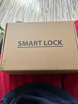 smart klučka